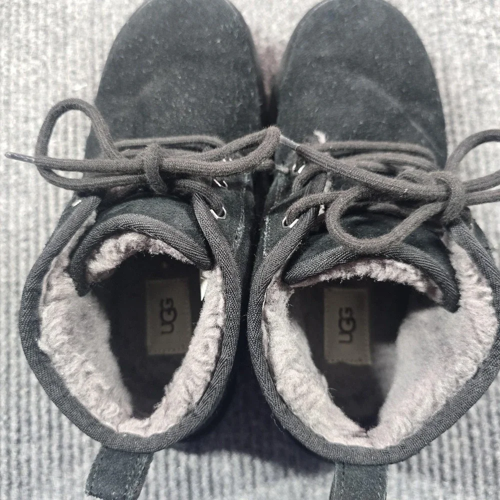 UGG boots mens